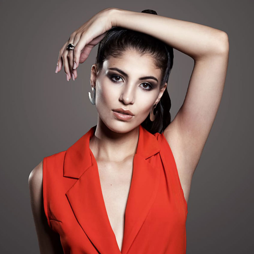 Modelo de Incanto en producción editorial