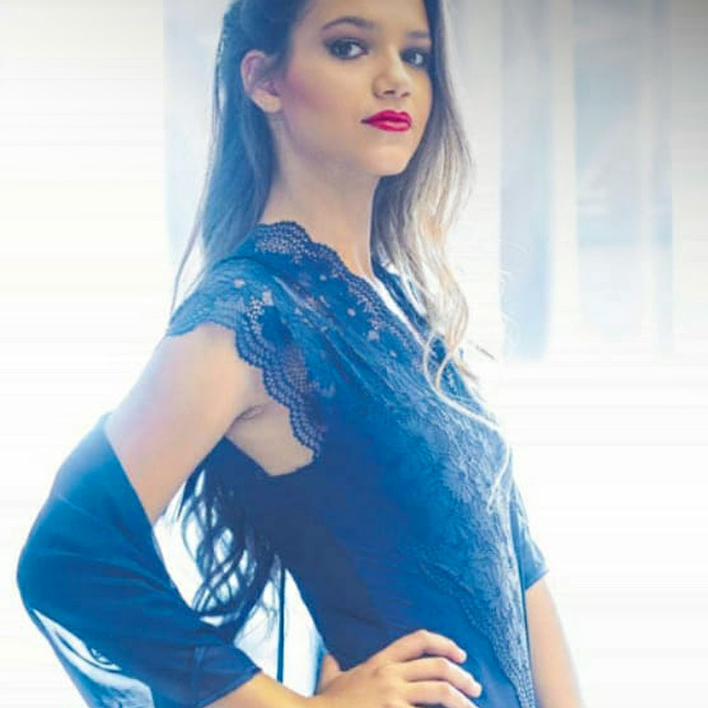 Book profesional Incanto